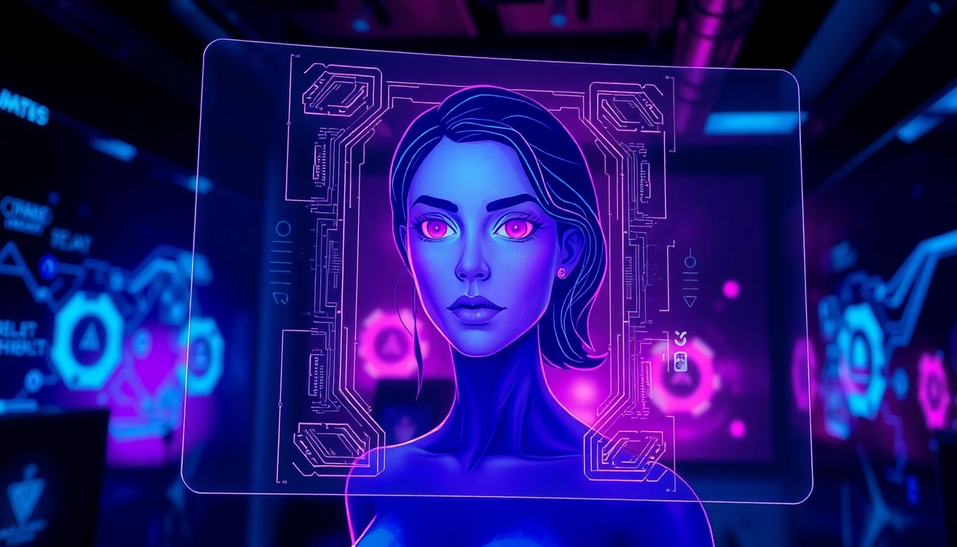 Unlocking the Future of Intimacy: How CrushonAI is Revolutionizing AI Porn Chat