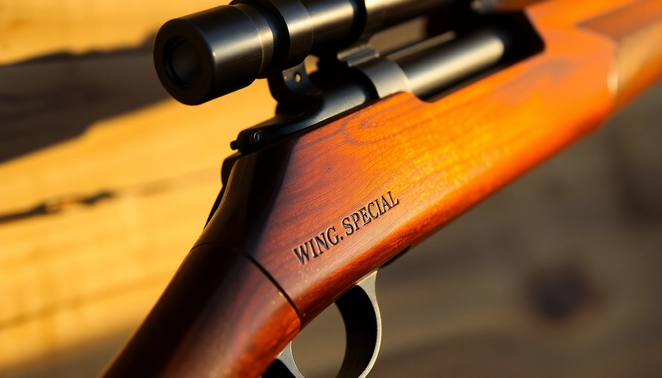Mastering the 32WIN: A Complete Guide to Winchester’s Classic Cartridge