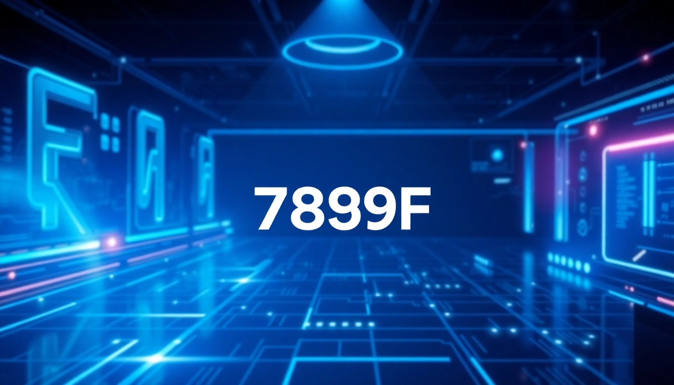 789F: Leading Online Platform in Vietnam with Innovative Digital Solutions