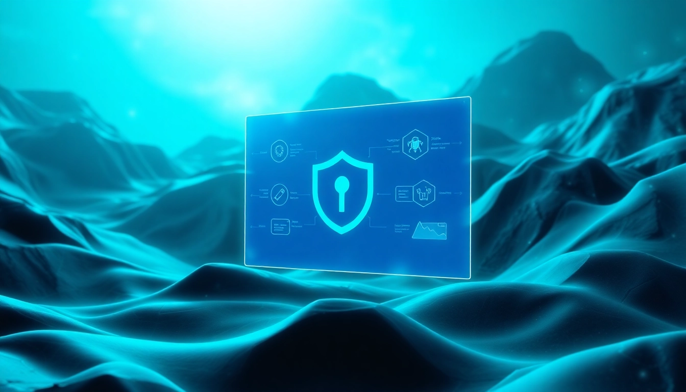 Secure system analysis of https://sys32win.com/ highlighting malware detection and cybersecurity with detailed icons and data visualization appealing for tech users and security professionals.
