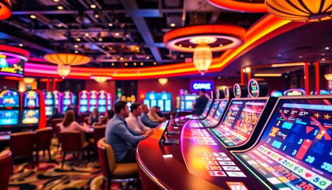 Visit https://789winws.com/ for immersive live casino games with real dealers that enhance your betting experience.