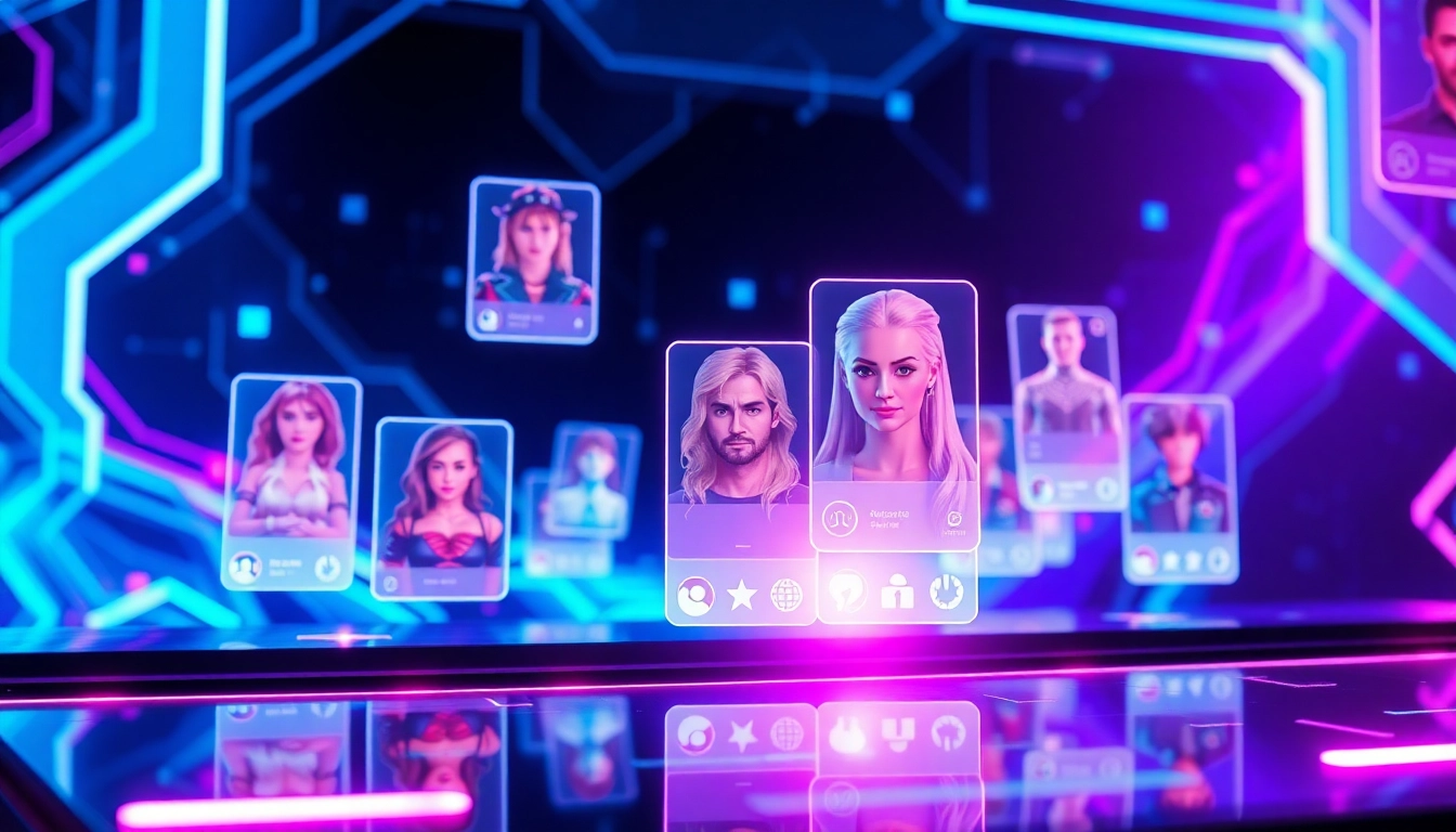 Discover the Future of Virtual Socializing: An In-Depth Look at Status AI