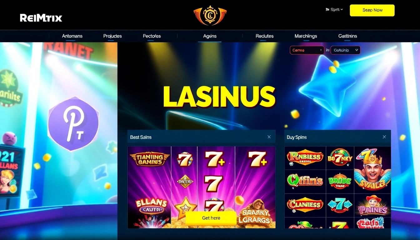 Comprehensive Guide to https://pg88.gg/ — Your Premier Online Gaming Platform in 2025