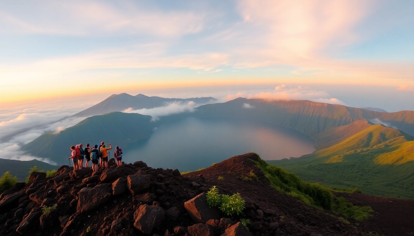 The Ultimate Guide to Exploring Lombok’s Best Adventures and Treks