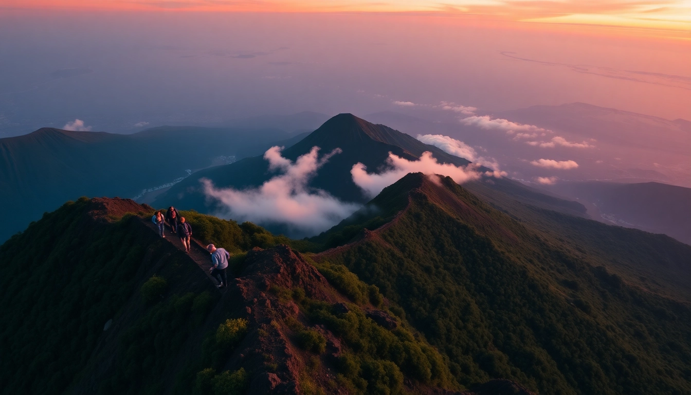 Discover the Best Adventures and Treks in Lombok: Your Ultimate Guide to Mount Rinjani and Beyond
