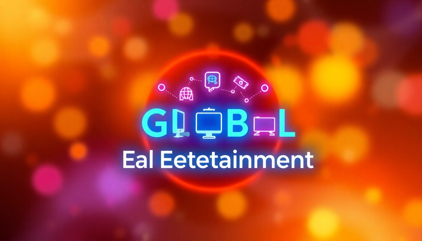 Lien minh KJC emphasizes global entertainment networks and digital collaboration through