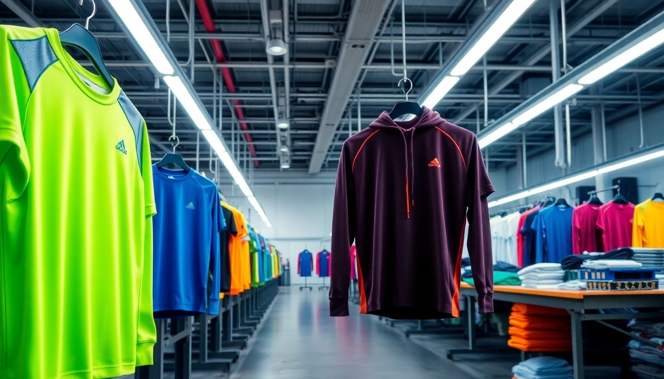 Leading Private Label Custom Sportswear Manufacturer in Pakistan Elevating Athletic Brands