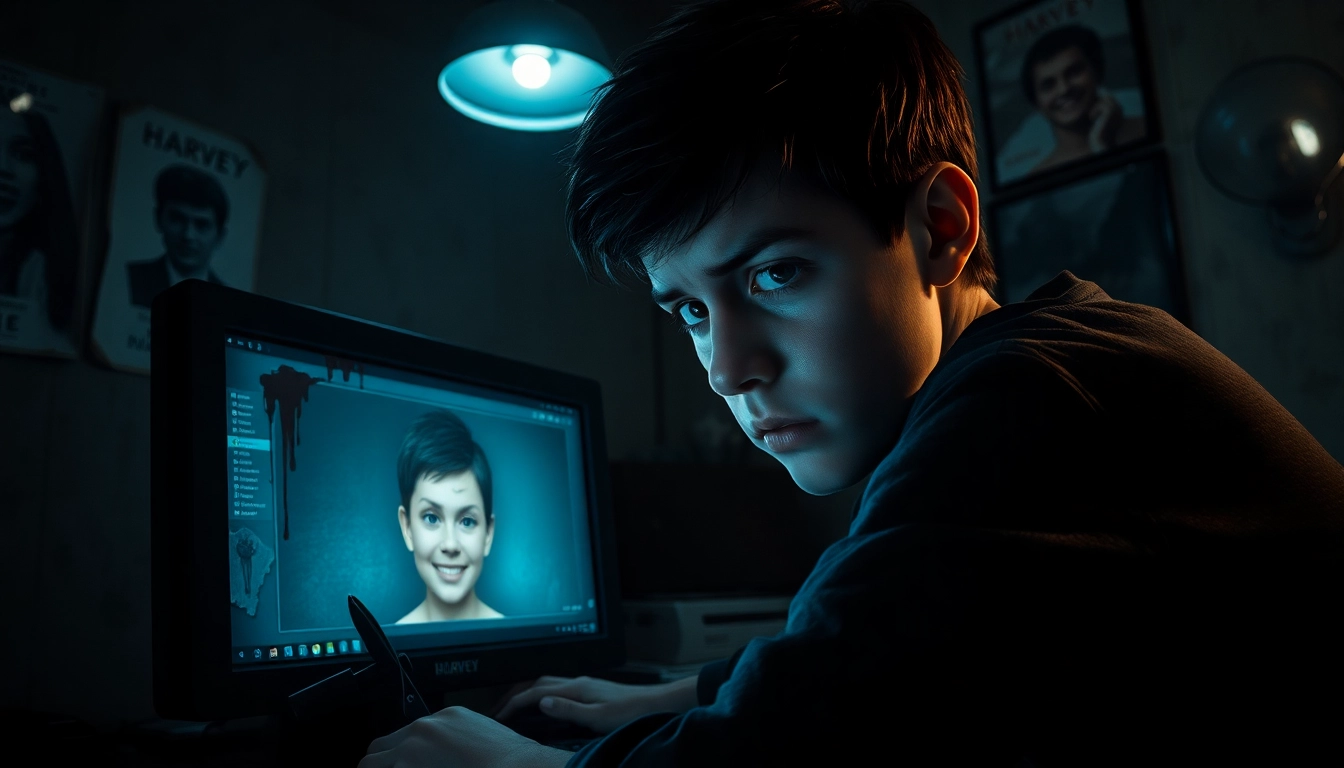 Blood Money: The Dark Psychological Horror That Tests Your Morality