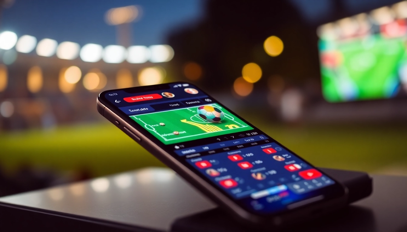 Fairplay app user interface featuring live betting options, reducing friction for seamless sports wagering.
