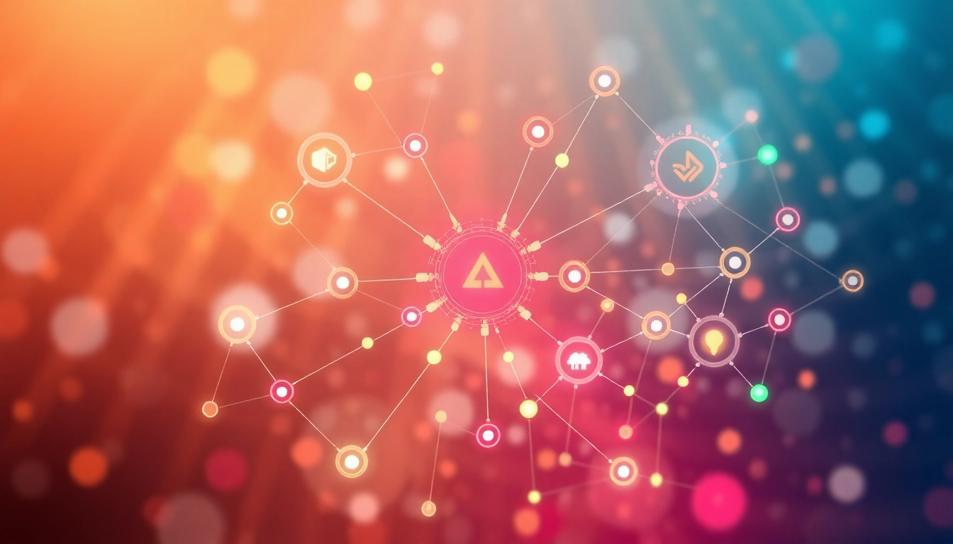 Visit https://kjcm.net/ for a comprehensive overview of the KJC international digital entertainment ecosystem with innovative technology solutions.