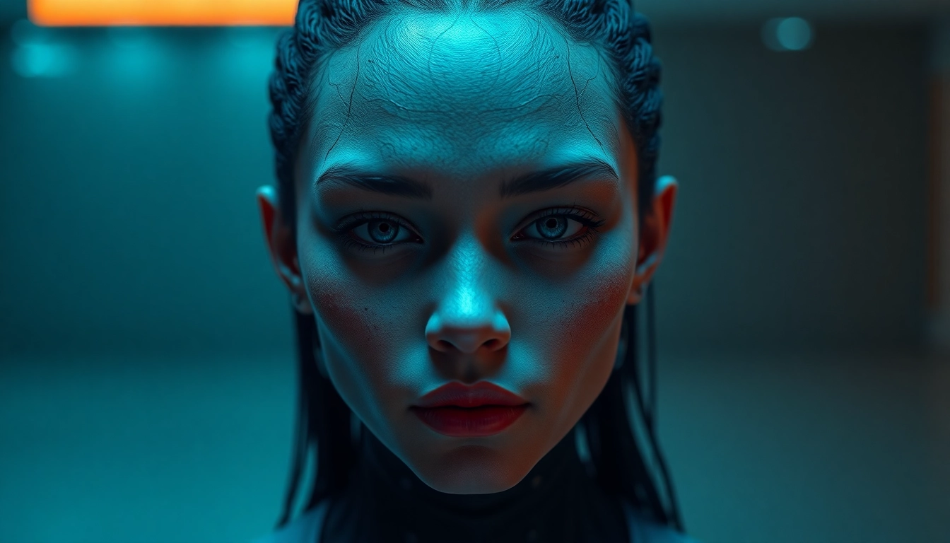 High-quality NSFW AI image of hyper-realistic adult virtual model with detailed features and engaging pose, optimized for accessibility.