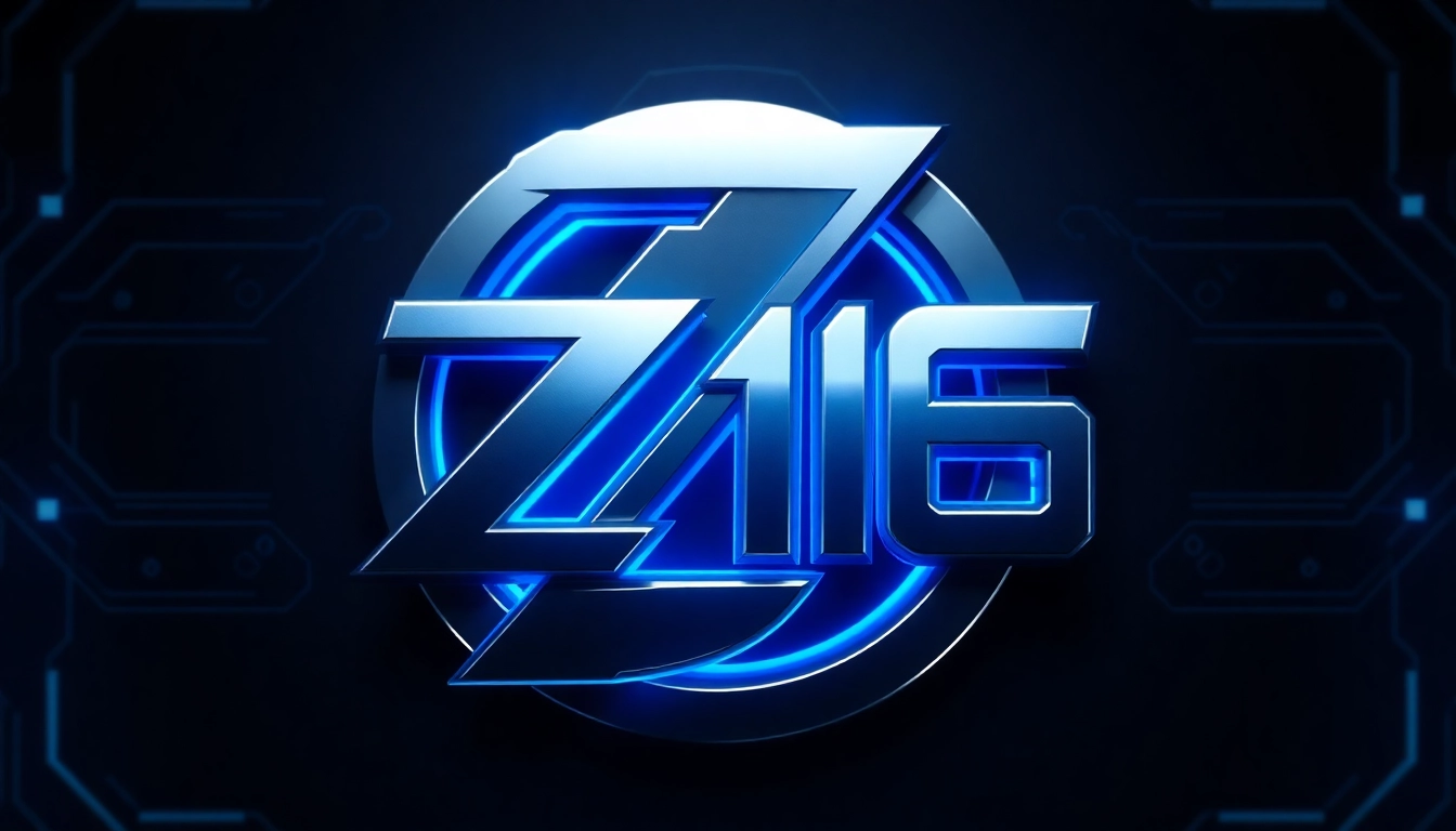 Z16 smart technology device showcasing modern design and innovation, highlighting sophistication and power.