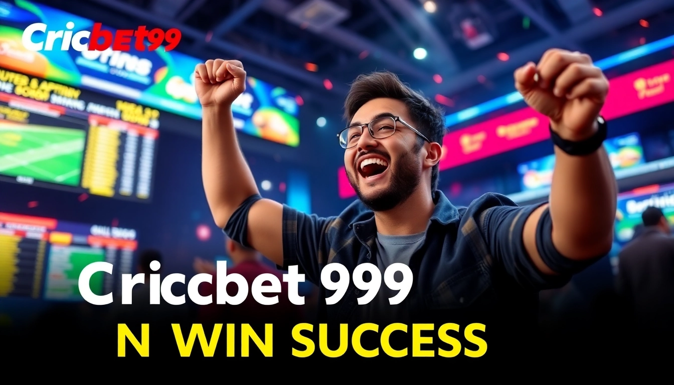 How to Maximize Your Cricbet99 Win: Tips and Strategies for Success