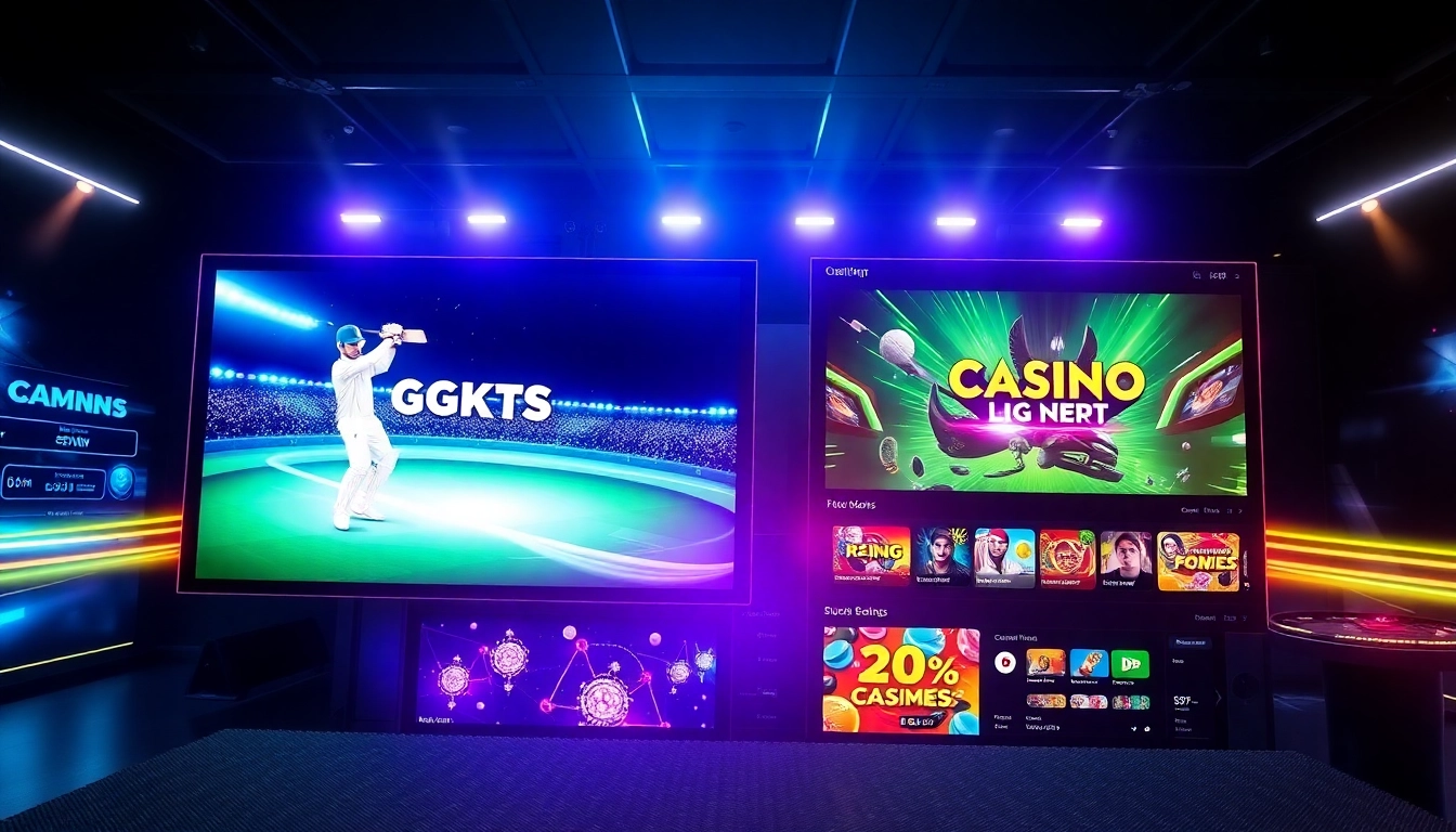 Kheloyaar online gaming platform shows a user placing bets on cricket matches with vibrant