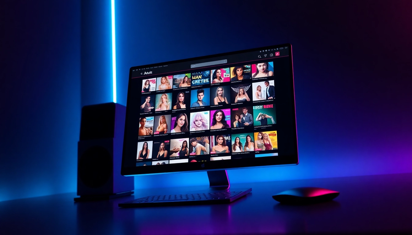 Exploring PornX.to: The Ultimate Guide to a Leading Adult Content Platform