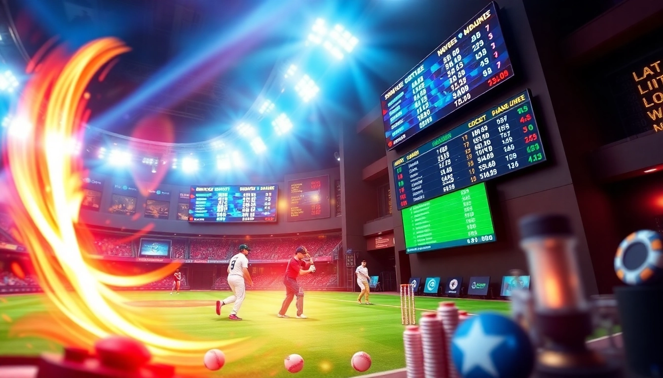 Maximize Your Winning Potential with Cricbet99 Win: India’s Trusted Betting Platform