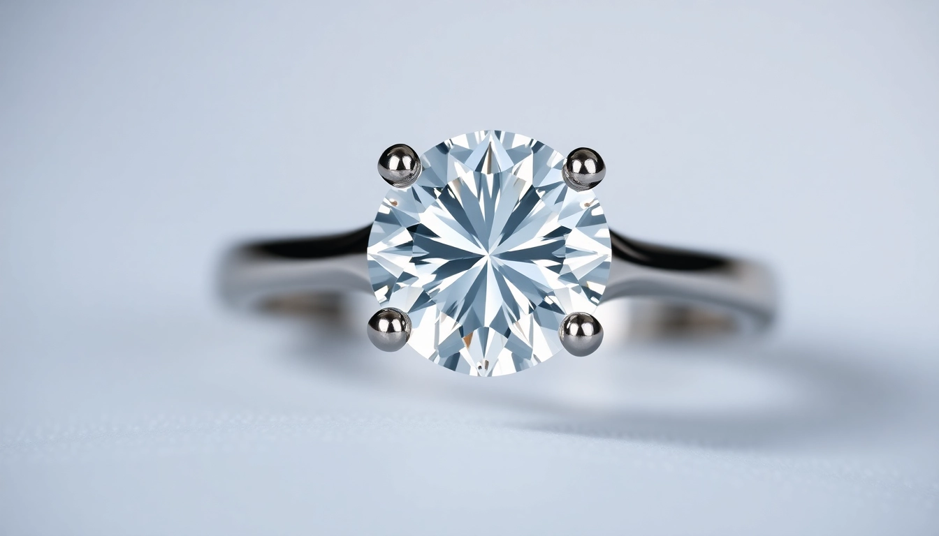 Elegant Classic Engagement Rings: The Timeless Choice of Klasikiniai Sužadėtuvių Žiedai That Never Go Out of Style