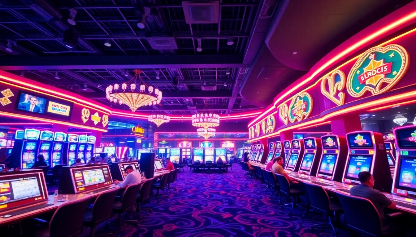 Guvenilir casino siteleri showcased with professional live dealers and advanced gaming